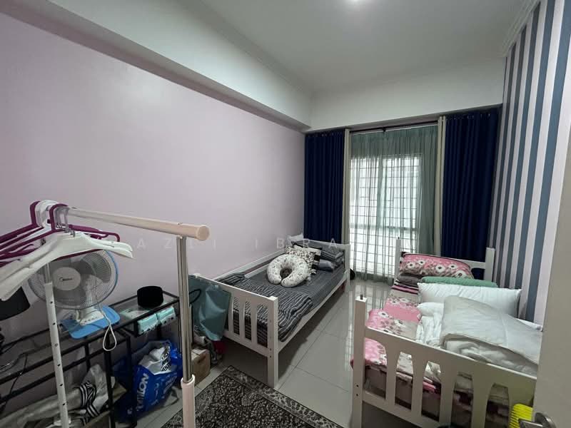 Condominium for Sale at Seri Tijanni - Azli Ibrahim - Bedroom - PropertyGuru.com.my