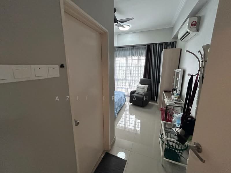 Condominium for Sale at Seri Tijanni - Azli Ibrahim - Bedroom - PropertyGuru.com.my
