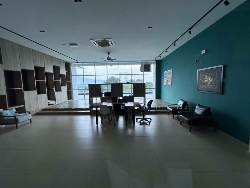 Condominium for Sale at Seri Tijanni - Azli Ibrahim - Interior - PropertyGuru.com.my