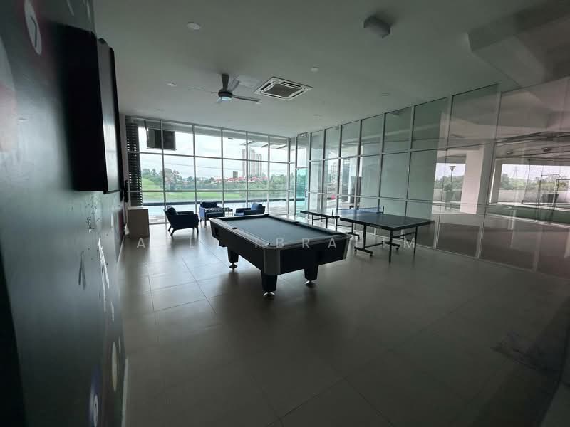 Condominium for Sale at Seri Tijanni - Azli Ibrahim - Living Room - PropertyGuru.com.my
