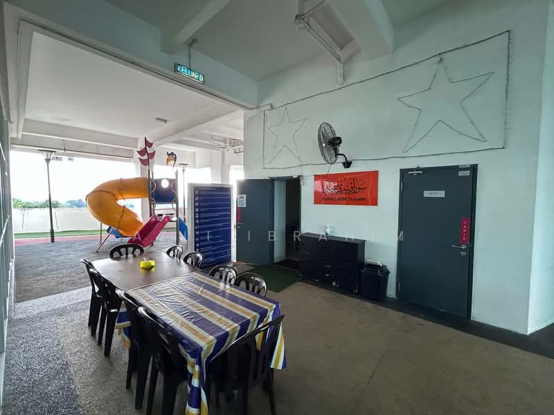 Condominium for Sale at Seri Tijanni - Azli Ibrahim - Interior - PropertyGuru.com.my