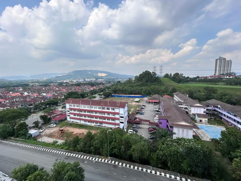 Condominium for Sale at Seri Tijanni - Azli Ibrahim - Exterior - PropertyGuru.com.my