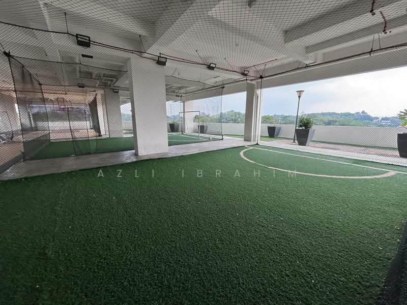 Condominium for Sale at Seri Tijanni - Azli Ibrahim - Exterior - PropertyGuru.com.my