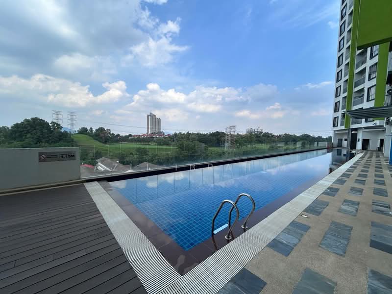 Condominium for Sale at Seri Tijanni - Azli Ibrahim - Exterior - PropertyGuru.com.my