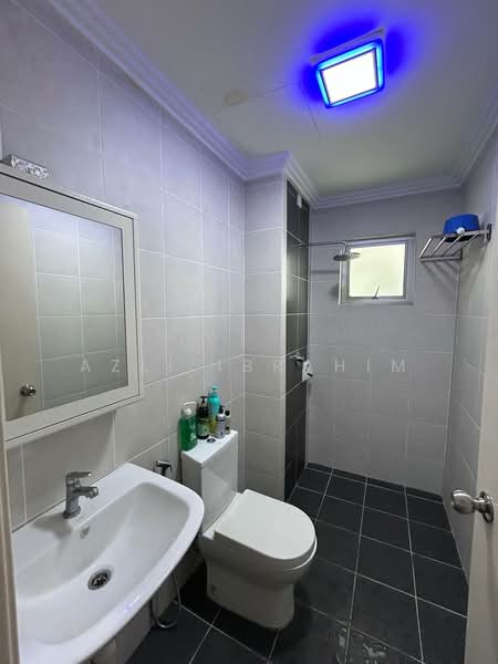 Condominium for Sale at Seri Tijanni - Azli Ibrahim - Bathroom - PropertyGuru.com.my