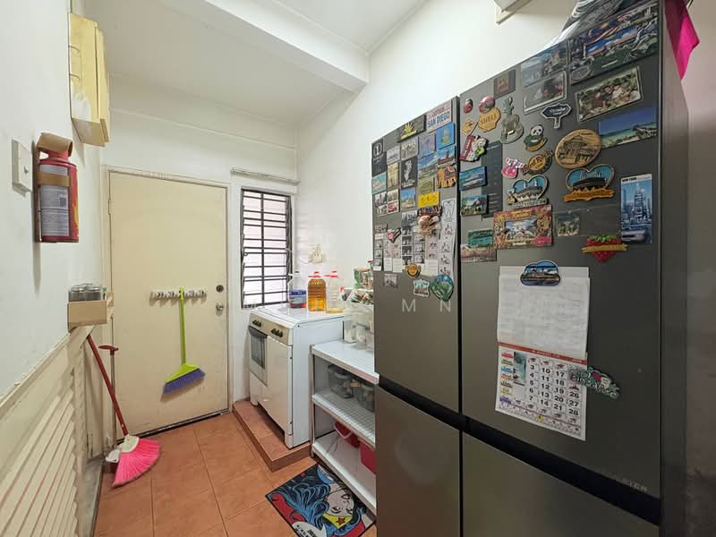 Condominium for Sale at Subang Bestari - Muin Mn - Kitchen - PropertyGuru.com.my