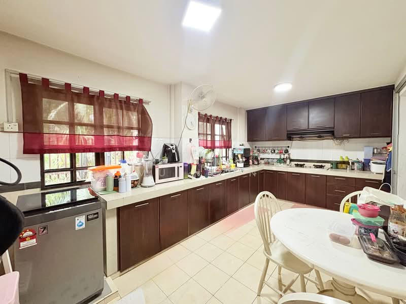 Condominium for Sale at Subang Bestari - Muin Mn - Kitchen - PropertyGuru.com.my