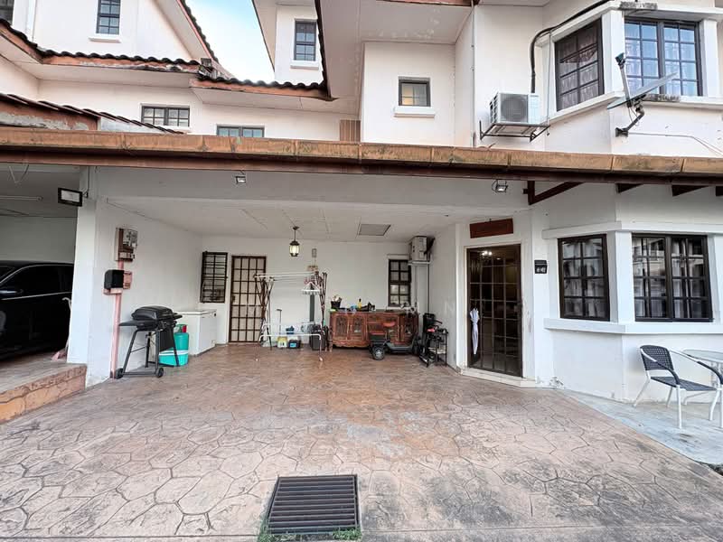 Condominium for Sale at Subang Bestari - Muin Mn - Exterior - PropertyGuru.com.my