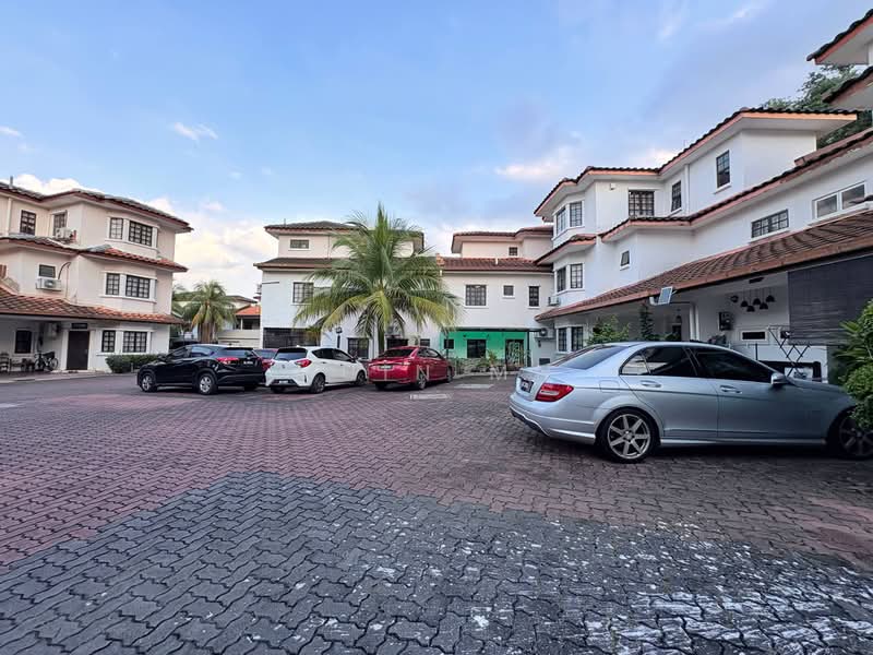 Condominium for Sale at Subang Bestari - Muin Mn - Exterior - PropertyGuru.com.my