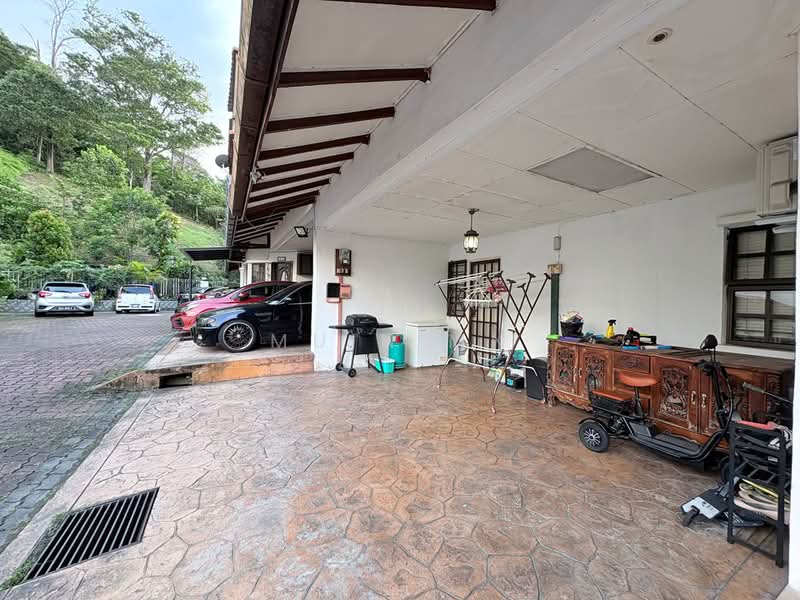 Condominium for Sale at Subang Bestari - Muin Mn - Exterior - PropertyGuru.com.my