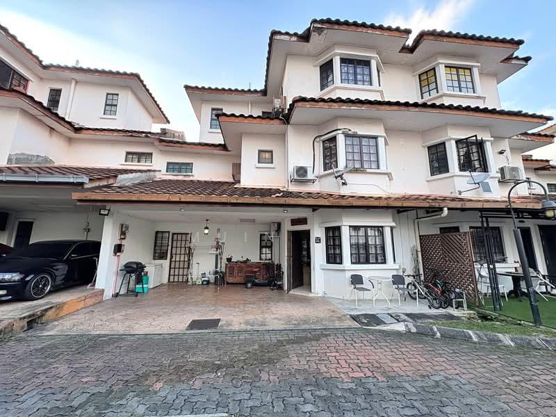 Condominium for Sale at Subang Bestari - Muin Mn - Exterior - PropertyGuru.com.my