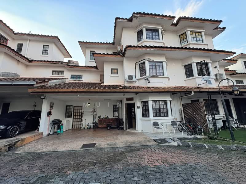 Condominium for Sale at Subang Bestari - Muin Mn - Exterior - PropertyGuru.com.my