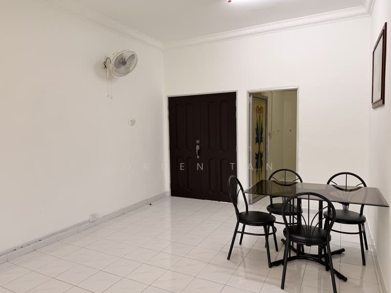 Kondominium untuk Dijual di Leader Garden - Jorden Tan - PropertyGuru.com.my