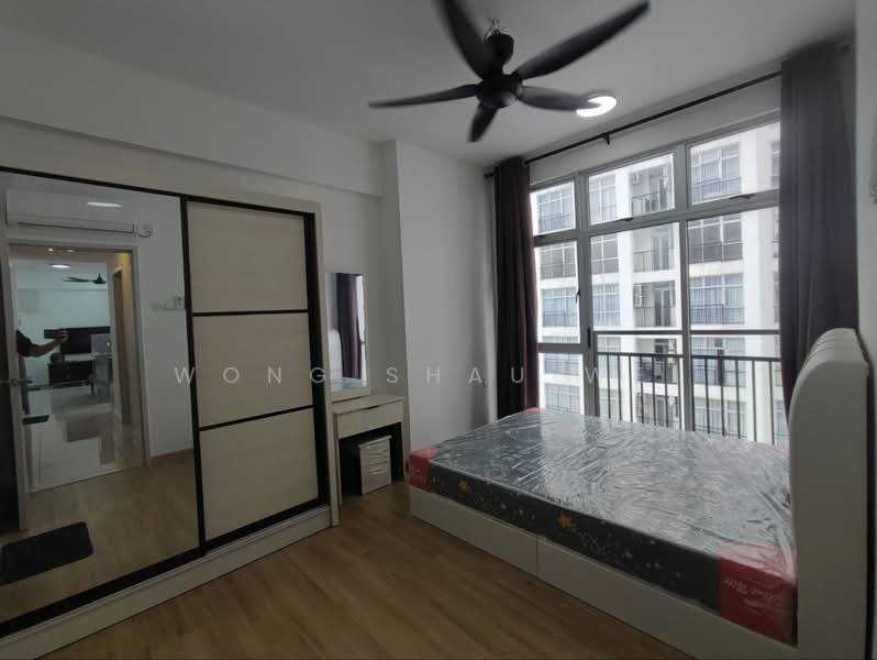 Service Residence for Rent at Midas @ Seri Alam - Wong Shau Wei - PropertyGuru.com.my