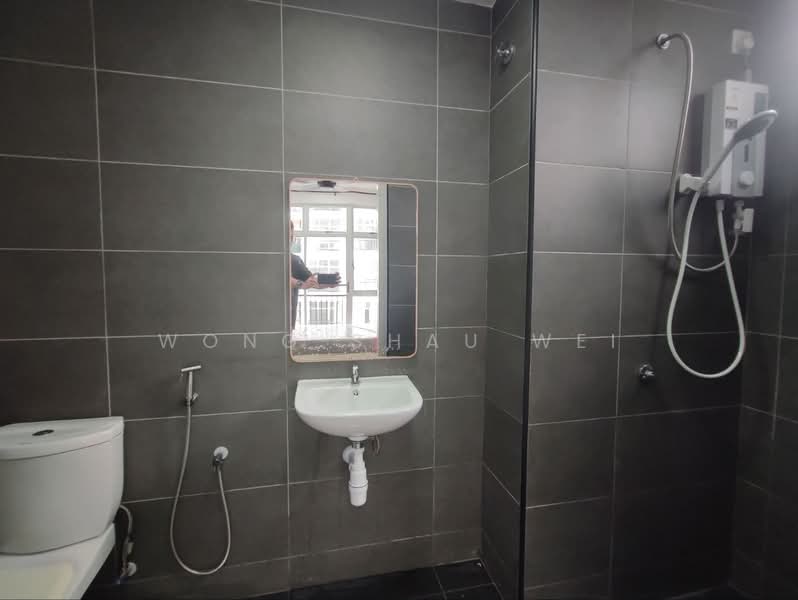 Service Residence for Rent at Midas @ Seri Alam - Wong Shau Wei - PropertyGuru.com.my