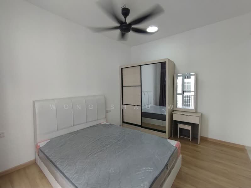 Service Residence for Rent at Midas @ Seri Alam - Wong Shau Wei - PropertyGuru.com.my