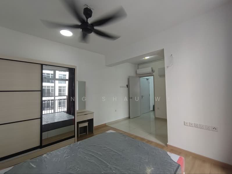 Service Residence for Rent at Midas @ Seri Alam - Wong Shau Wei - PropertyGuru.com.my