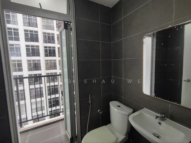 Service Residence for Rent at Midas @ Seri Alam - Wong Shau Wei - PropertyGuru.com.my
