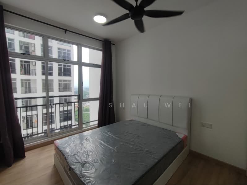 Service Residence for Rent at Midas @ Seri Alam - Wong Shau Wei - PropertyGuru.com.my