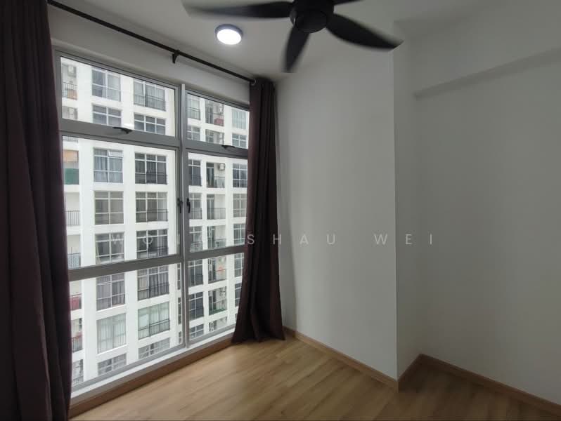 Service Residence for Rent at Midas @ Seri Alam - Wong Shau Wei - PropertyGuru.com.my