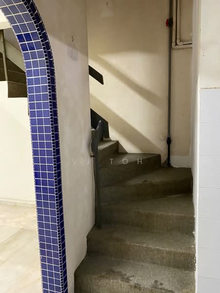 Rumah Teres 2 Tingkat untuk Disewa di Taman Desa Cemerlang (Ulu Tiram) - VJ Toh - PropertyGuru.com.my