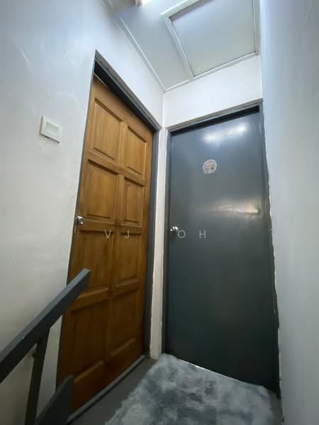 Rumah Teres 2 Tingkat untuk Disewa di Taman Desa Cemerlang (Ulu Tiram) - VJ Toh - PropertyGuru.com.my