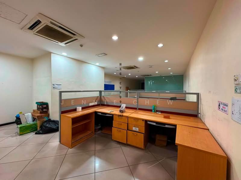 Kilang untuk Disewa di Klang (Selangor) - Jennie Chew - Interior - PropertyGuru.com.my