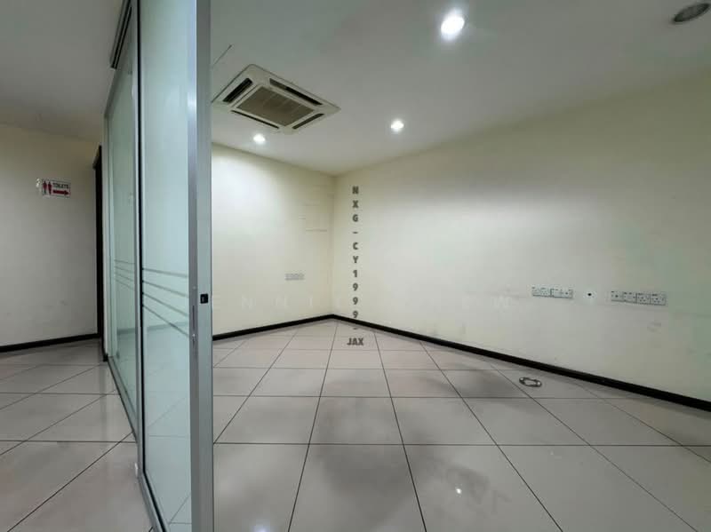 Kilang untuk Disewa di Klang (Selangor) - Jennie Chew - Interior - PropertyGuru.com.my