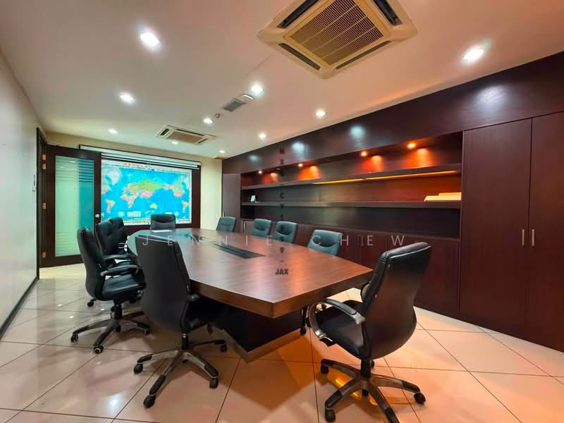 Kilang untuk Disewa di Klang (Selangor) - Jennie Chew - Interior - PropertyGuru.com.my