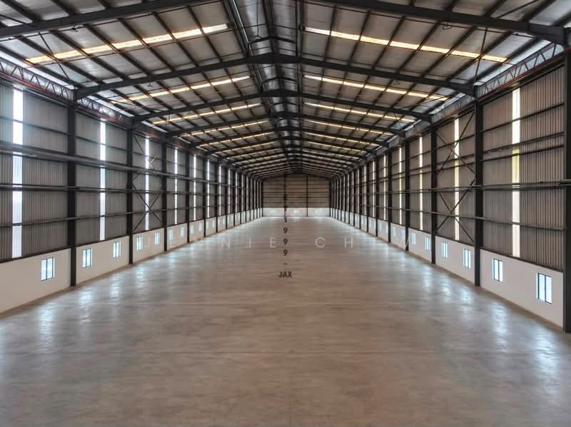 Kilang untuk Disewa di Klang (Selangor) - Jennie Chew - Interior - PropertyGuru.com.my