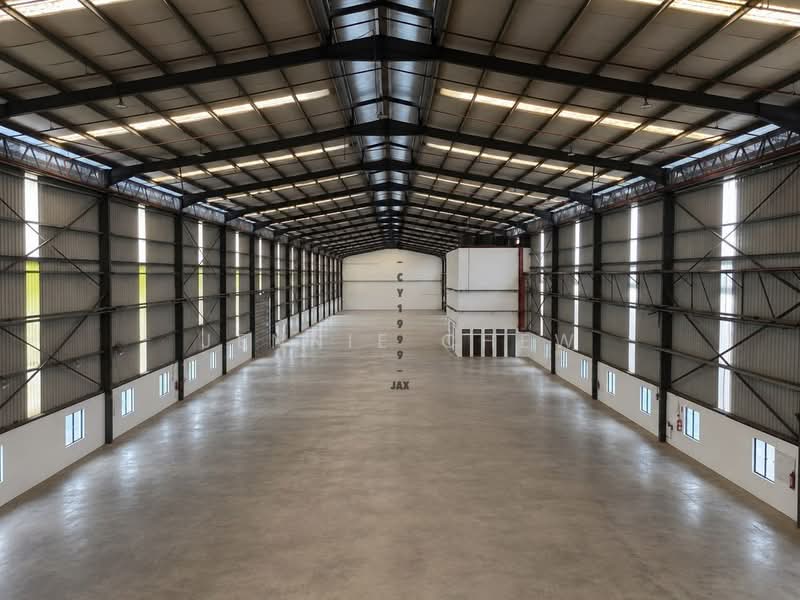 Kilang untuk Disewa di Klang (Selangor) - Jennie Chew - PropertyGuru.com.my