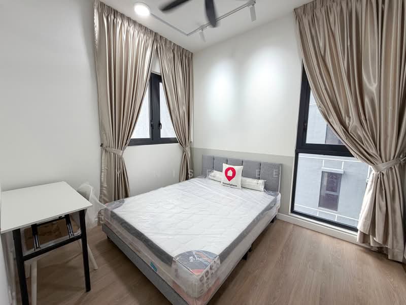 Condominium for Rent at Skyline KL - Yanise Lee - Bedroom - PropertyGuru.com.my