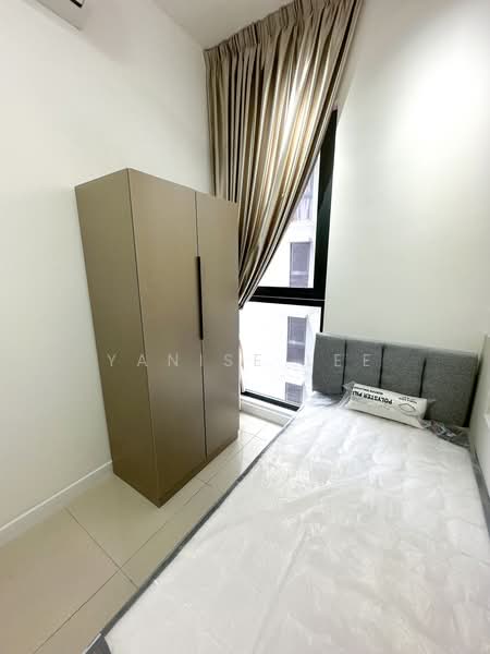 Condominium for Rent at Skyline KL - Yanise Lee - Bedroom - PropertyGuru.com.my