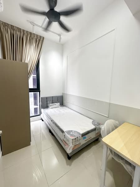 Condominium for Rent at Skyline KL - Yanise Lee - Bedroom - PropertyGuru.com.my