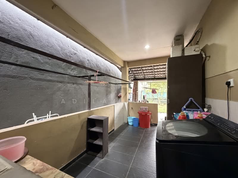 Semi-Detached House for Sale in Bandar Teknologi Kajang (Kajang) - Adilah Adib - Interior - PropertyGuru.com.my