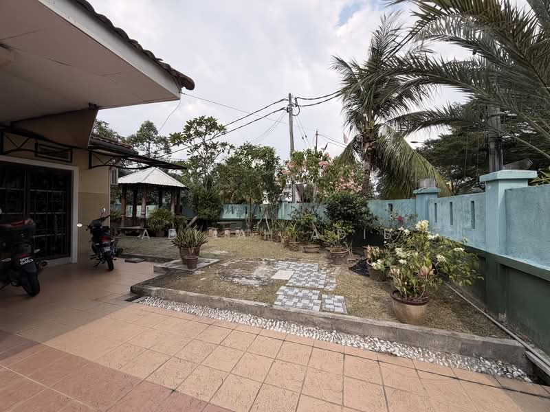 Semi-Detached House for Sale in Bandar Teknologi Kajang (Kajang) - Adilah Adib - Exterior - PropertyGuru.com.my