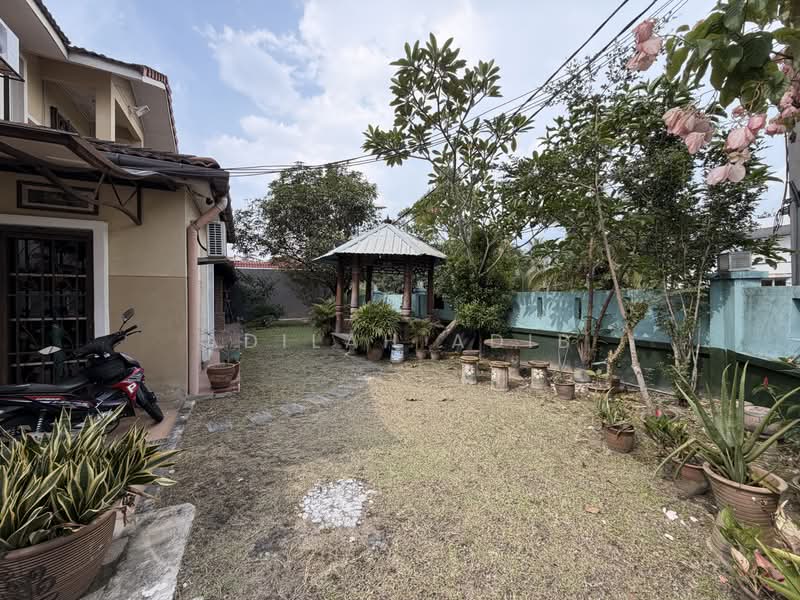 Semi-Detached House for Sale in Bandar Teknologi Kajang (Kajang) - Adilah Adib - Exterior - PropertyGuru.com.my