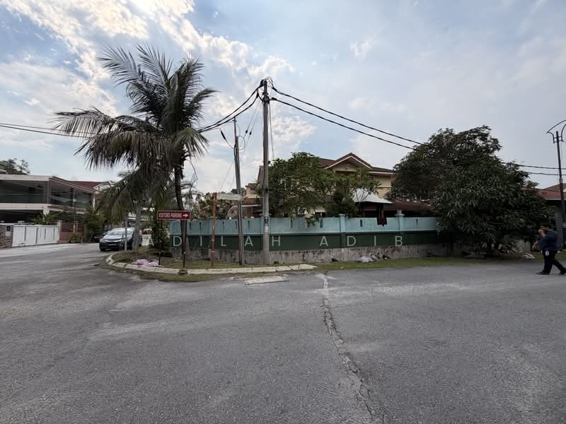 Semi-Detached House for Sale in Bandar Teknologi Kajang (Kajang) - Adilah Adib - Exterior - PropertyGuru.com.my