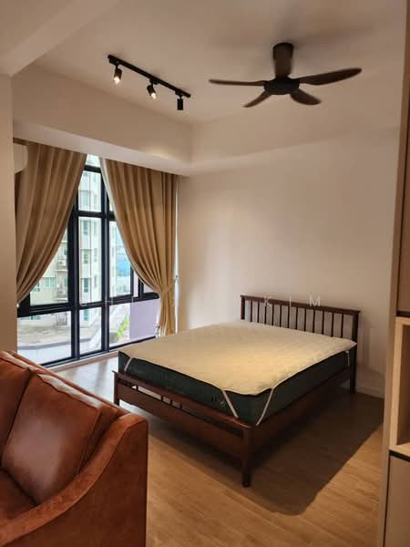 Servis Apartment untuk Disewa di Residensi 38 Bangsar - Shi Xin Kim - PropertyGuru.com.my