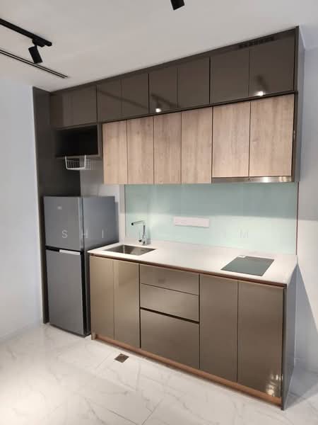 Servis Apartment untuk Disewa di Residensi 38 Bangsar - Shi Xin Kim - PropertyGuru.com.my
