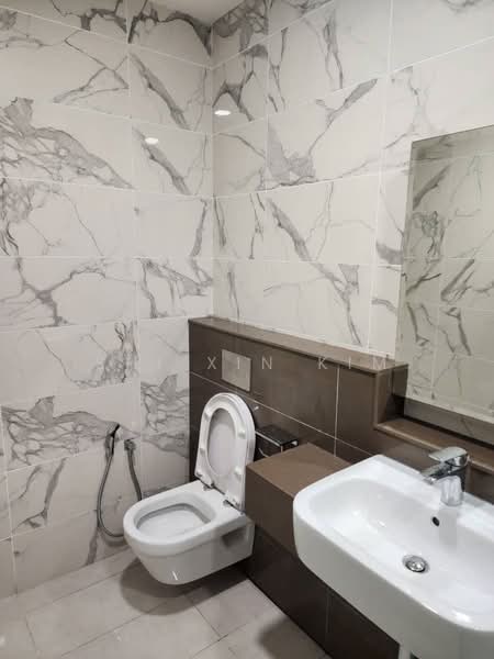 Servis Apartment untuk Disewa di Residensi 38 Bangsar - Shi Xin Kim - PropertyGuru.com.my