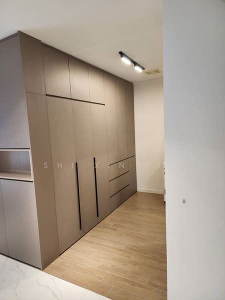 Servis Apartment untuk Disewa di Residensi 38 Bangsar - Shi Xin Kim - PropertyGuru.com.my