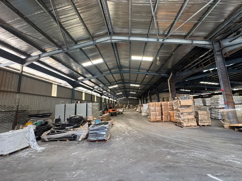 Detached Factory for Rent in Taman Industri Integrasi Rawang (Rawang) - Crystal Gan - PropertyGuru.com.my