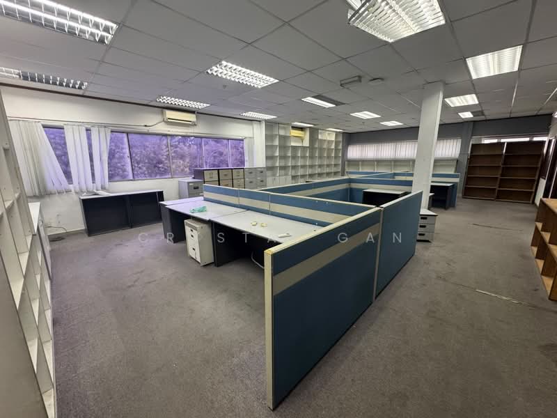 Detached Factory for Rent in Taman Industri Integrasi Rawang (Rawang) - Crystal Gan - PropertyGuru.com.my