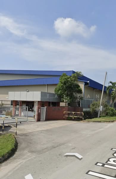 Detached Factory for Rent in Taman Industri Integrasi Rawang (Rawang) - Crystal Gan - PropertyGuru.com.my