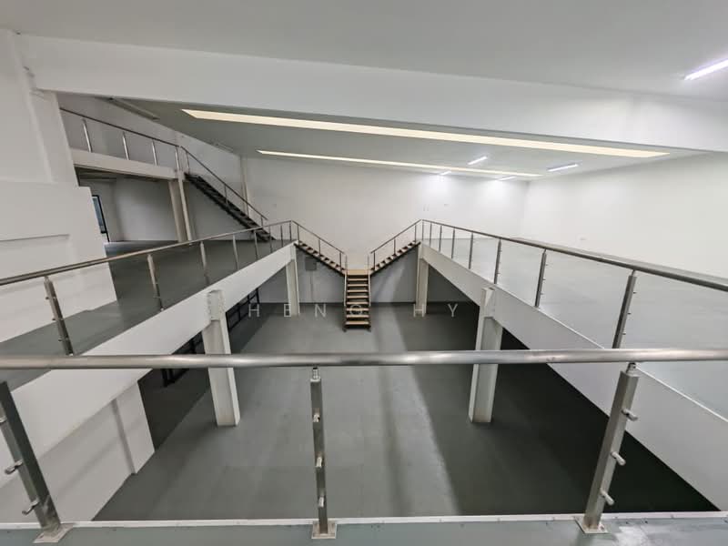 Cluster Factory for Rent in Eco Business Park 1 (Johor Bahru) - Heng Hy - Interior - PropertyGuru.com.my