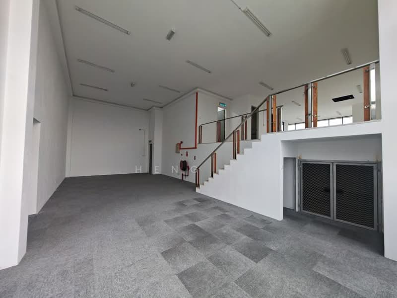 Cluster Factory for Rent in Eco Business Park 1 (Johor Bahru) - Heng Hy - Interior - PropertyGuru.com.my