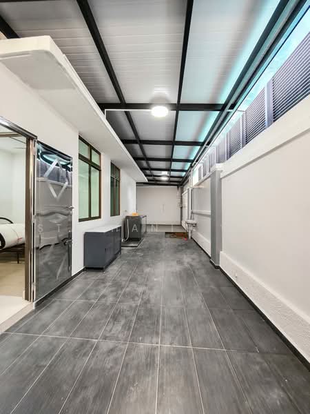 Rumah Berkembar untuk Disewa di Taman Sutera Utama (Skudai) - Stephanie Yap - Corridor - PropertyGuru.com.my