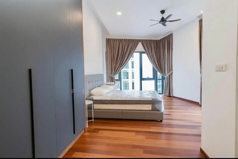 Servis Apartment untuk Disewa di Sapphire Paradigm - Peter Tan - PropertyGuru.com.my