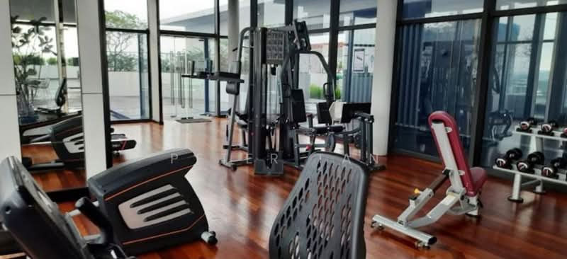 Servis Apartment untuk Disewa di Sapphire Paradigm - Peter Tan - PropertyGuru.com.my